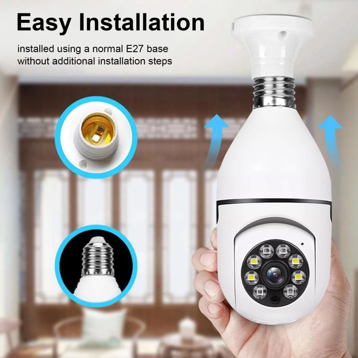 WiFi%20Light%20Bulb%20Security%20Camera,%20Light%20Socket%20Camera%20Motion%20Detection%20Remote%20Viewing%201080P%20Color%20Night%20Vision%20for%20Home%20-%20Image%207