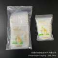 No food grade storage bag, one box for disinfection, universal 30 pieces/pack of breast milk bag.