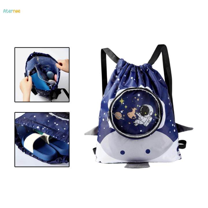 Swimming%20Bag%20Dry%20Separated%20Bag%20Gym%20Sack%20Storage%20Bag%20for%20Boys%20Girls%20Sports%20Swim%20Backpack%20Drawstring%20Backpack%20for%20Kids%20for%20Camping%20Boating%20-%20Image%207