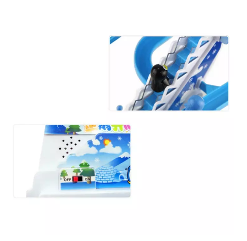 Penguin%20Slide%20Electric%20Railcar%20With%20Music%20-%20Image%203