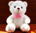 Factory New Pink Glitter Bear Glitter Teddy Plush Creative Doll Christmas Gift Wholesale. 