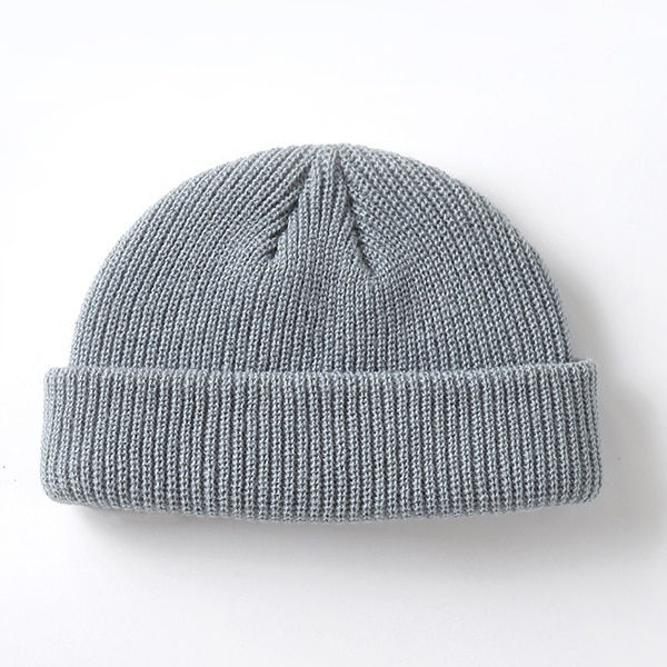 New%20Fashion%20Men's%20Beanie%20Winter%20Knit%20Hat%20Boy%20Skullcap%20Sailor%20Cap%20Cuffs%20Retro%20Navy%20Short%20Hat%20Solid%20Color%20UniAutumn%20Warm%20Cap%20-%20Image%202