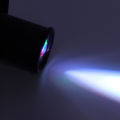 LED Stage Light, Low Power Consumption RGB LED Spot Light Gradient US Plug AC90-240V for Parties for Festivals. 