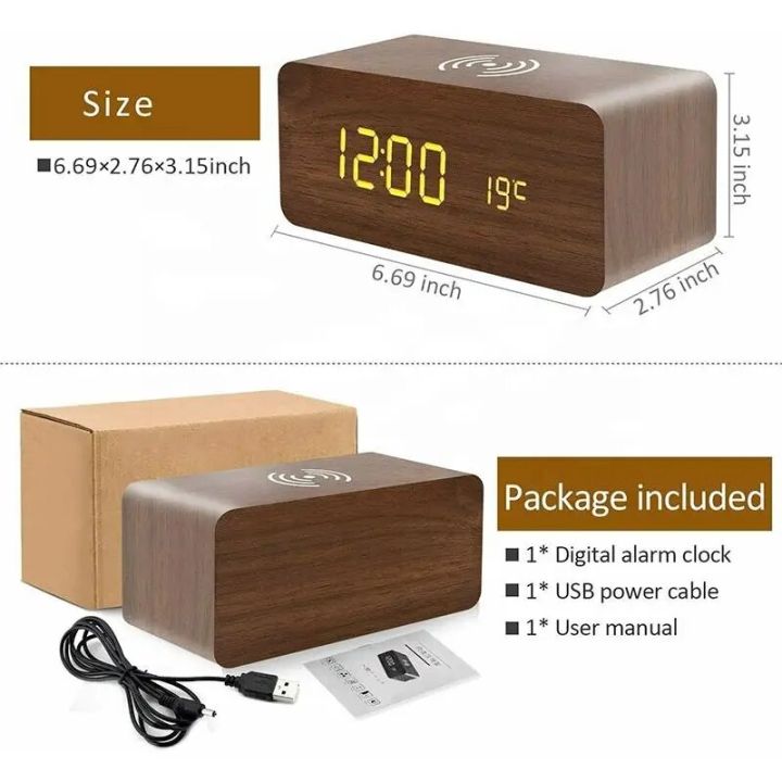 Wireless%20Charger%20Time%20Alarm%20Clock%20Wooden%20Desk%20Digital%20Clock%20Phone%20Chargers%20LED%20Display%20Thermometer%20Humidity%20Clock%20for%20Table%20-%20Image%206