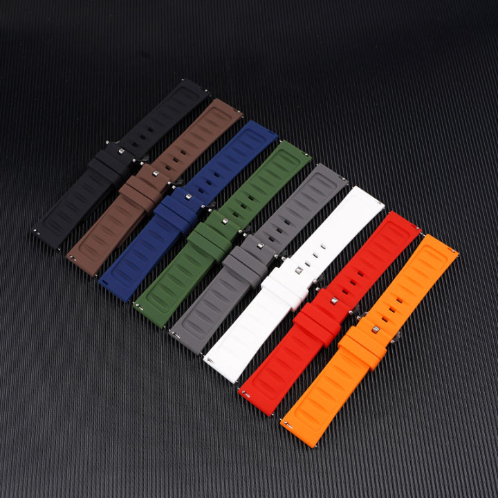 (New)%2016mm%2018mm%2019mm%2020mm%2022mm%20silicone%20quick%20release%20band%20for%20Samsung%20Galaxy%2041mm%2045mm%20Huawei%20Watch%20GT%20universal%20strap%20-%20Image%205