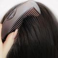 Anti-Dandruff Massage Comb Anti-Static Anti Tangling Hair Brush Press Anti-dandruff Oil Massage Cleansing Comb Styling Tools. 