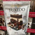 Lamontagne Tuxedo chocolate Cake Bites  550g. 