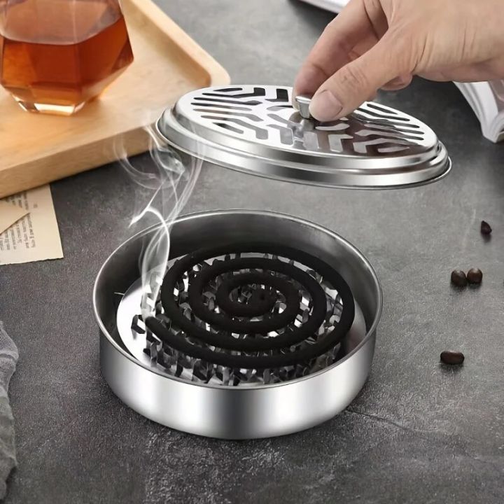 1PC%20Mosquito%20Repellent%20Box%20Hollow%20Design%20Practical%20High-Temperature%20Resistant%20Holder%20Stainless-Steel%20Mosquito%20Coil%20Tray%20for%20Home%20-%20Image%202