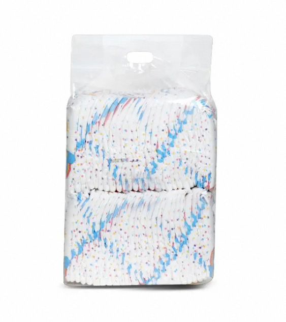 Rainbow%20Ultra%20Soft%20Baby%20Pant%20Diaper%20Extra%20Large%20(XL)%2040pcs%20Pack%20for%20Kids%20Safety%20and%20Comfortable%20Pampers%20-%20Image%202