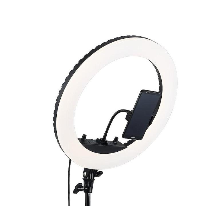 Ring Light HQ-18 Tik Tok Beauty blogger Live Show