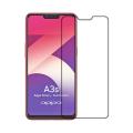 Oppo A3s Tempered Glass Screen Protector 6D/9D/11D - Black.
