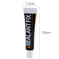 【On Sale】 1/3Pcs 6g Nail Free Glue Ultra-Strong Universal Sealant Glue Waterproof Super Strong Adhesive And Drying Glue. 
