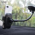 Fashions 360°rotating Phone Holder Bracket Mount Cup Holder Universal Car Mobile Support Suction Windshield Phone Locking Car-Accessories. 