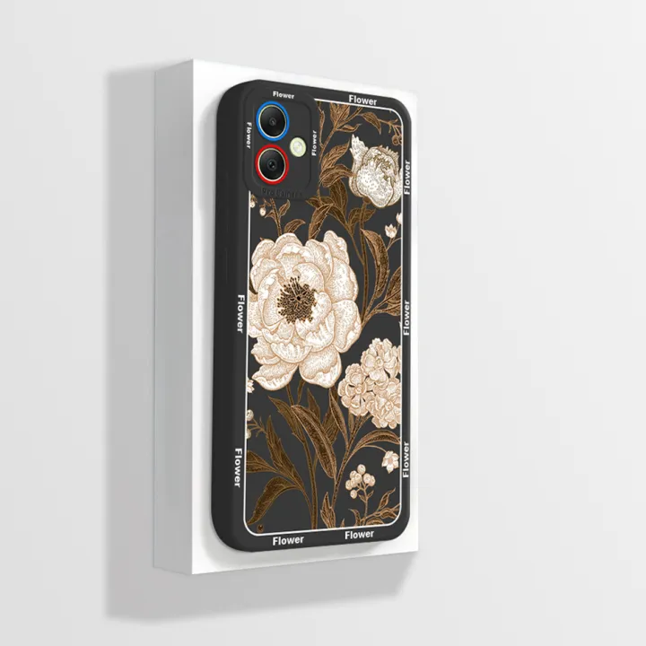 For%20Samsung%20Galaxy%20A05%20A05S%202023%20Case%20Fashion%20Flower%20Soft%20Back%20Cover%20For%20Samsung%20A05%20A05S%20A055%20SM-A057F%20Shockproof%20Silicone%20Capa%20-%20Image%204