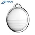 Mini tag Tracker For Apple iOS System Find My APP air tag Child/key Finder Pet bike Bag Anti Lost Tracker Smart Bluetooth airtag. 