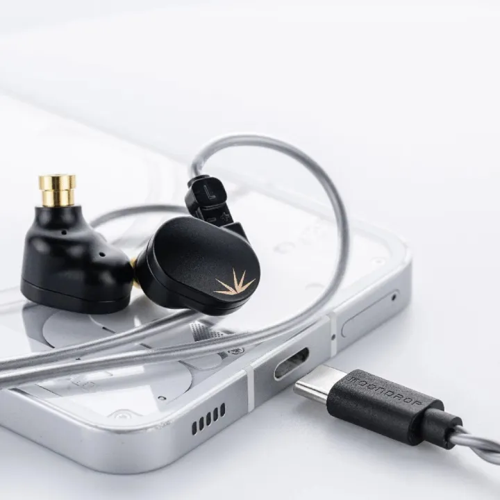 MOONDROP%20CHU%20II%202%20CHU2%20DSP%20Dynamic%20Driver%20In-Ear%20Earphone%20High%20Performance%20IEM%200.78mm%20USB-C%20Detachable%20Interchangeabl%20Cable%20-%20Image%204