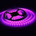 12volt dc LED Strip Light - purple 3fit. 