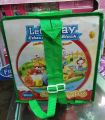 Play and Learn Educational Building Blocks For Kids -- 88 Pcs.