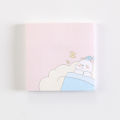 Cute cartoon Themed sticky note. 