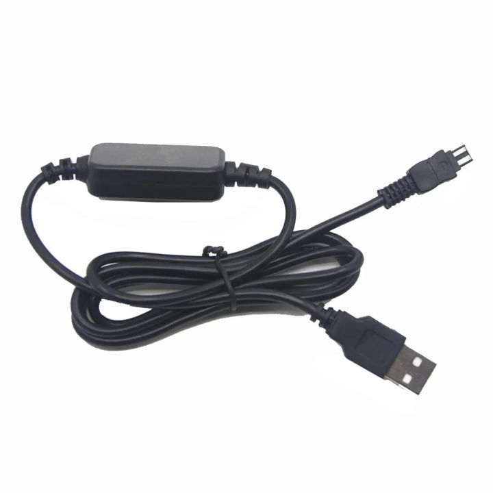 AC-L20%20AC-L200%20AC-L25%20Power%20adapter%20charger%20USB%20cable%208v%20for%20Sony%20DSC-HX200%20DSC%20HX100%20HDR-CX105%20FDR-AX100%20FDR-AXP35%20HDR-C6%20VG900%20-%20Image%205
