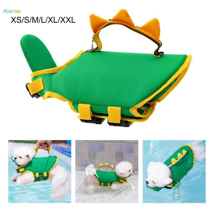 Pet%20Flotation%20Vest%20with%20Handle%20Swimsuit%20Dog%20Floating%20Jacket%20for%20Boating%20Pool%20XS%20-%20Image%206