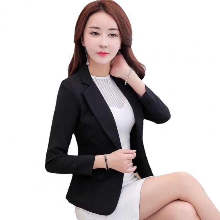 Ladies%20Suit%20Jacket%20Stylish%20Slim%20Fit%20Korean%20Suit%20Coat%20Temperament%20Women%20Blazer%20Commuter%20Slim%20Fit%20Blazer%20for%20Daily%20Wear%20-%20Image%205