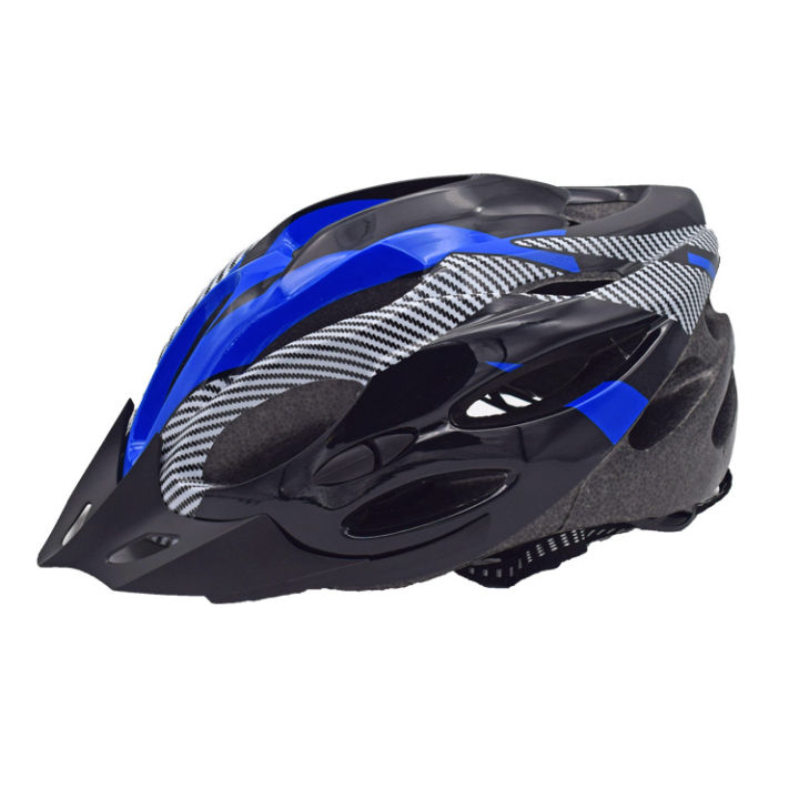 Bicycle%20imitation%20one-piece%20adult%20bicycle%20riding%20helmet%20road%20mountain%20bike%20helmet%20protective%20gear%20equipment%20cross-border%20-%20Image%205