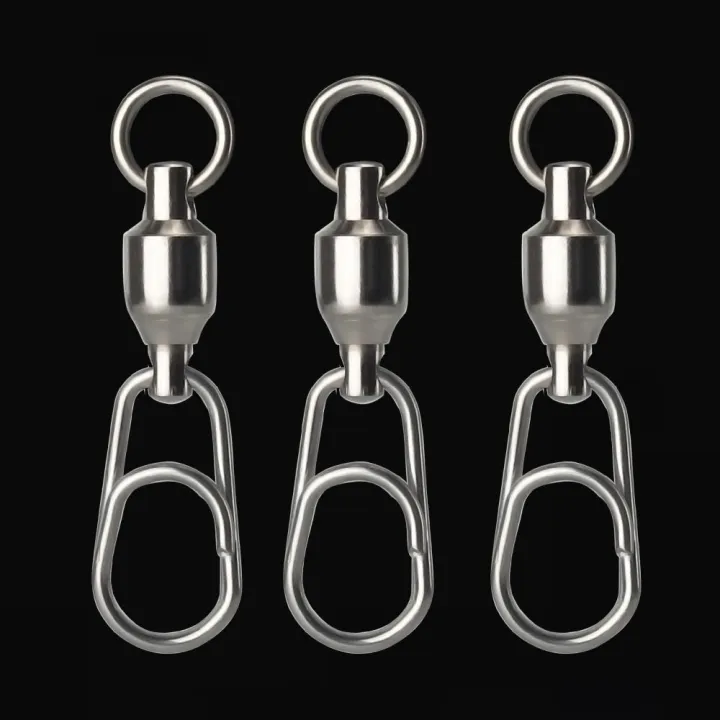 Stainless%20Steel%2010pcs%20Jig%20Rolling%20Swivel%20Fishing%20Tools%20Connecting%20Ring%20Fishhook%20Swivel%20Oval%20Split%20Rings%20Hooked%20Snap%20Lure%20Connector%20-%20Image%205