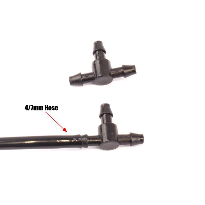 Barbed%20Tee%20Connector%205%20(Five)%20Pieces%204mm%20for%204/7%20mm%20microtube%20drip%20irrigation%20feeder,%20drip%20extension%20line.%20-%20Image%203