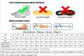 New Roller Skate Shoes For Boys Girls Kids Children's Four Wheels Detachable Fashion Outdoor Sports Street Skateboard Sneakers. 