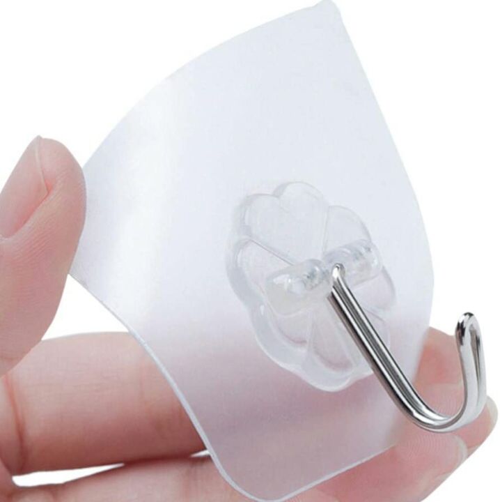 Wall%20Hook%20Magic%20Paste%20Hooks%20for%20hanging%20wall%20stick%20hooks%20-%2010pcs%20-%20Image%204