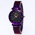 Dior High Quality Magnet Analog Watch For Women(null). 