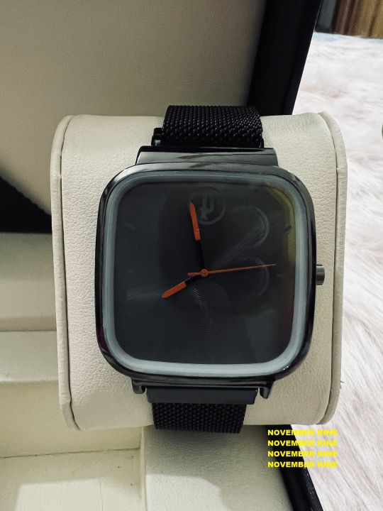 H10%20POLI35%20Squire%20Best%20Steeliness%20Steel%20Watch%20For%20Man's%20Full%20Black%20-%20Image%205