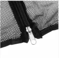 Insect Screen Mosquito/Fly Screens Net For VW T5 T6 Tailgate Barn Door Magnetic Insect Mosquito Fly Screen Net Camper Van. 