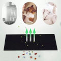 Purifier Carbon Sponge Reduce Odor Long Service Life Air Filter Sponge.