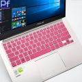 【Hey my home】For Asus Zenbook UX305FA UX305LA UX306UA UX330UA UX330CA UX360CA 13.3'' 13'' Keyboard Cover Protector.
