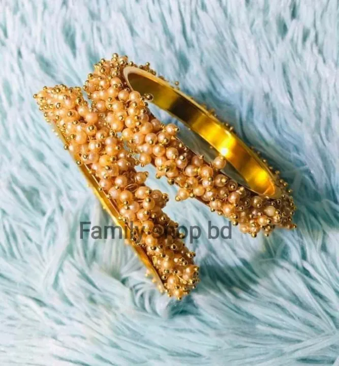 Gold%20Plated%20Gajra%20Setting%20Ladies%20Churi%20-%20Image%204