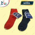 Football Sock For Men And Women- 1 Pair.