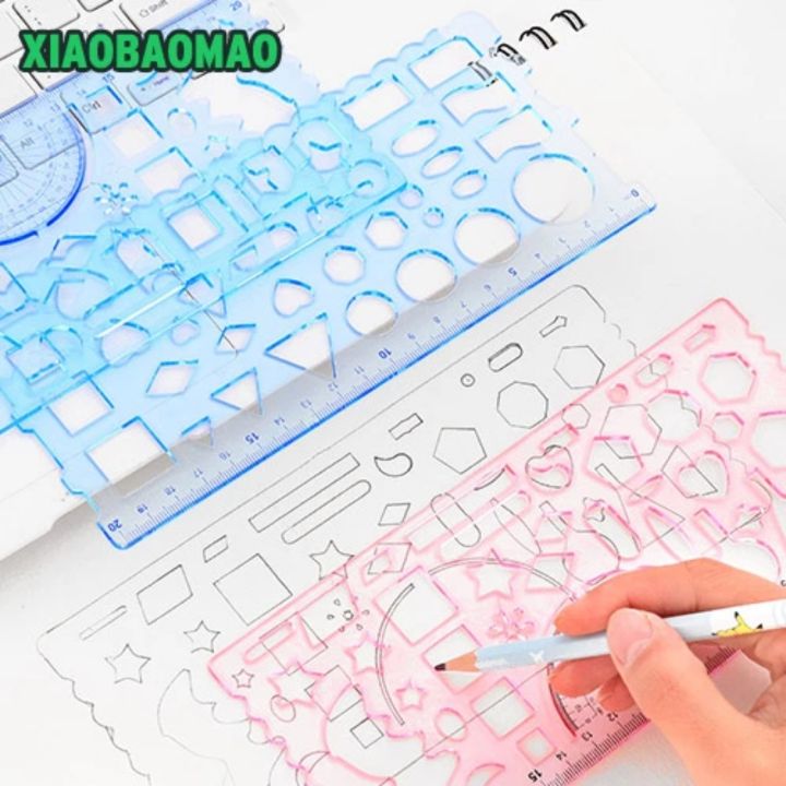 2%20pieces%20Different%20Shapes%20Template%20Ruler%20/%20Spirograph%20Ruler%20/%20Geometric%20Drawing%20Toys%20/%20Stencil%20Tools%20/%20Drafting%20Design%20-%20Image%203