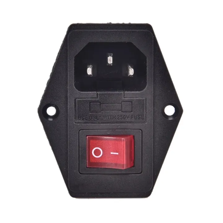 %E3%80%90YIYANGMAOYI111%E3%80%913%20IEC320%20Inlet%20Module%20Plug%20Fuse%20Switch%20Male%20Power%20Socket%2010A%20250V%20AC%20250V%20-%20Image%204