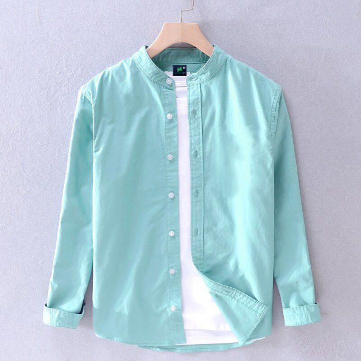 Premium%20Quality%20New%20Smart%20Looking%20Long%20Sleeve%20Formal%20Shirt%20For%20Men%20-%20Image%205