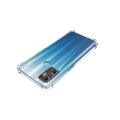 Oppo A53 / Oppo A33 / Oppo A32 Premium Silicone Case Crystal Clear Soft TPU Ultra-Thin Transparent Flexible Protective Mobile Phone Back Cover.