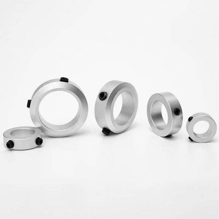 1Pcs%20Durable%20Aluminum%20Alloy%20Fixed%20Locking%20Limit%20Ring%20Stop%20Screw%20Type%206-30mm%20Diameter%20Shaft%20Collar%20Retainer%20Locator%20with%20Screws%20Retaining%20Ring%20-%20Image%206