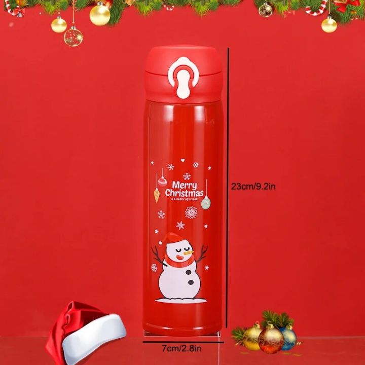 500ml%20Christmas%202024%20Thermos%20Water%20Bottle%20Portable%20Stainless%20Steel%20Vacuum%20Cup%20with%20Lid%20Elk%20Santa%20Thermos%20Mug%20Christmas%20GiftsBasketball%20-%20Image%205