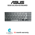 ASUS Vivobook S15 S530U S530F S530UF S530FA S530FN Notebook LAPTOP Keyboard. 