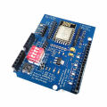 ESP8266 ESP-12E UART WIFI Wireless Shield Development Board For Arduino UNO R3 Circuits Boards Modules ONE. 