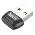 Hoco USB Bluetooth 5.0 Dongle Receiver For  Computer Bluetooth 5.0 Adapter. 