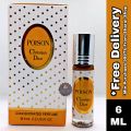 Dior Poison Attar by Al Farhan Concentrated Perfume Oil Long Lasting Fragrance - 6ml. 