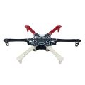 DJI HexaCopter Frame F550 (High Quality PCB Plate) + Landing Gear Gimbal Protector Battery Plate.