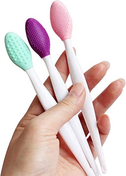 Face%20Cleansing%20Brush%20Effective%20Nose%20Exfoliator%20Blackhead%20Removal%20Brush%201pcs%20-%20Image%202
